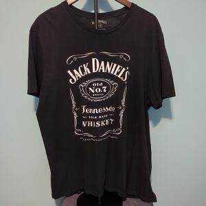 Jack Daniels Old No.7 Tshirt-xl